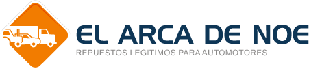 El Arca De Noé